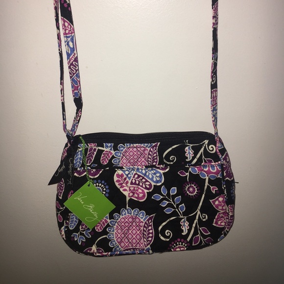 A Crossbody - Picture 2 of 2